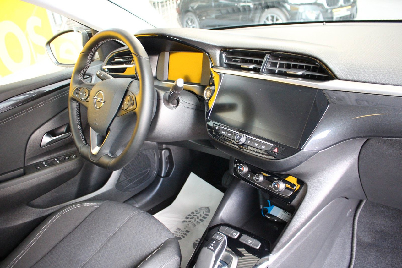 Opel Corsa F e Elegance Navi Kamera Keyless Voll-LED - Sedã: foto 5 Opel Corsa F e Elegance Navi Kamera Keyless Voll-LED - Sedã: foto 5