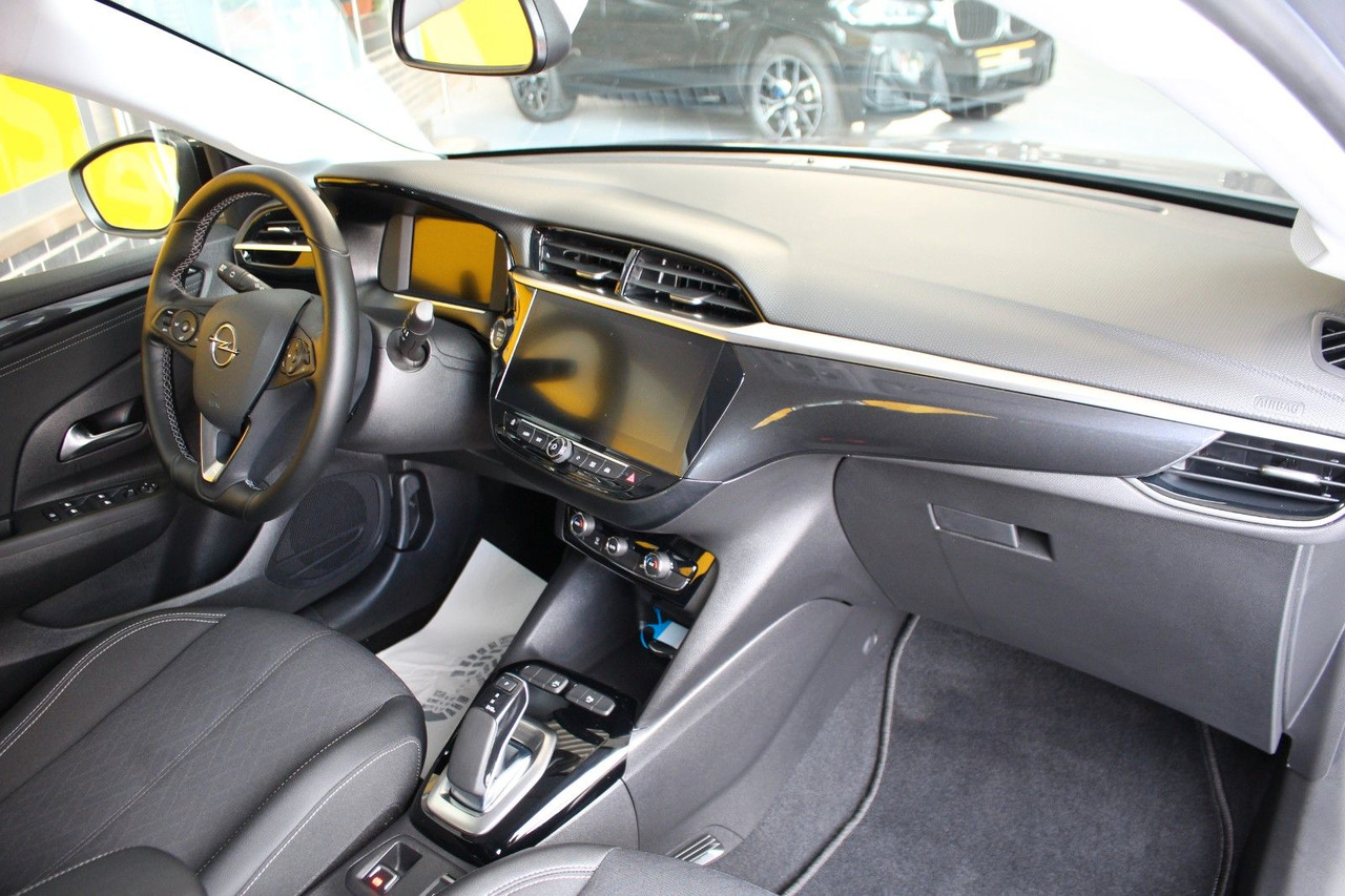 Opel Corsa F e Elegance Navi Kamera Keyless Voll-LED - Sedã: foto 4 Opel Corsa F e Elegance Navi Kamera Keyless Voll-LED - Sedã: foto 4