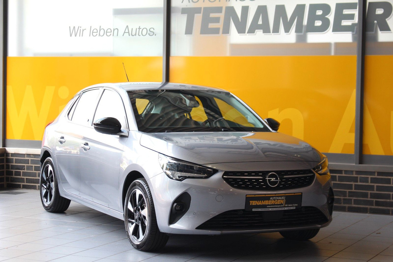 Opel Corsa F e Elegance Navi Kamera Keyless Voll-LED - Sedã: foto 2 Opel Corsa F e Elegance Navi Kamera Keyless Voll-LED - Sedã: foto 2