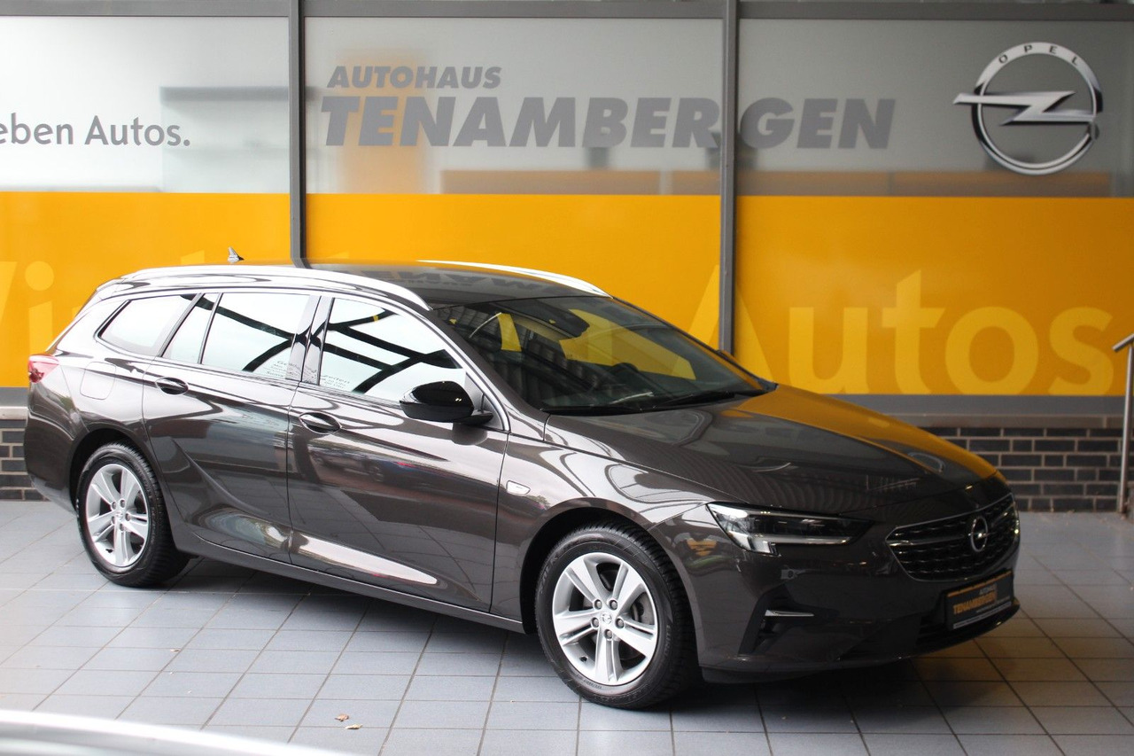Opel Insignia B Navi SHZ Elegance IntelliLux LED - Automóvel: foto 1 Opel Insignia B Navi SHZ Elegance IntelliLux LED - Automóvel: foto 1
