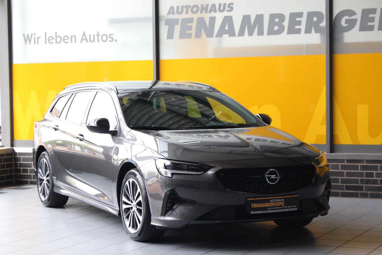 Opel Insignia B Sports Tourer Ultimate OPC HuD AHK - Automóvel: foto 2 Opel Insignia B Sports Tourer Ultimate OPC HuD AHK - Automóvel: foto 2
