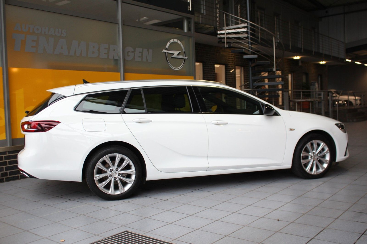 Opel Insignia  Elegance DAB Navi Head Up LED Kamera - Carro perua: foto 3 Opel Insignia  Elegance DAB Navi Head Up LED Kamera - Carro perua: foto 3
