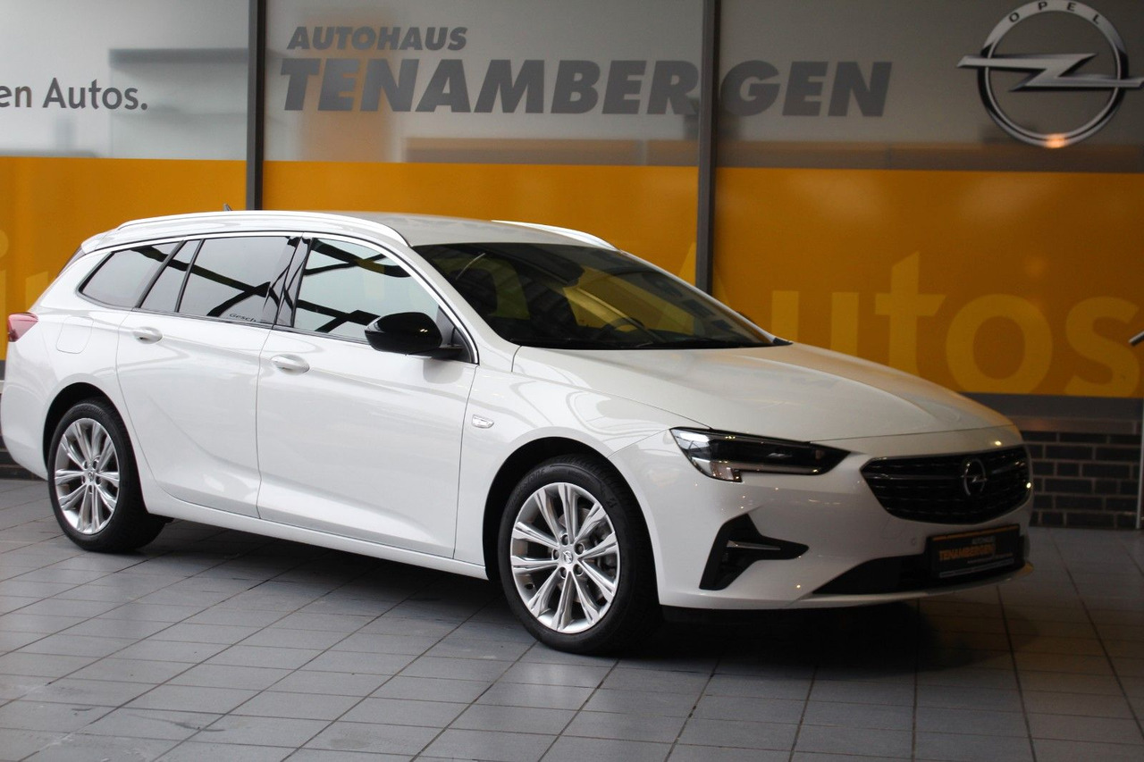 Opel Insignia  Elegance DAB Navi Head Up LED Kamera - Carro perua: foto 1 Opel Insignia  Elegance DAB Navi Head Up LED Kamera - Carro perua: foto 1