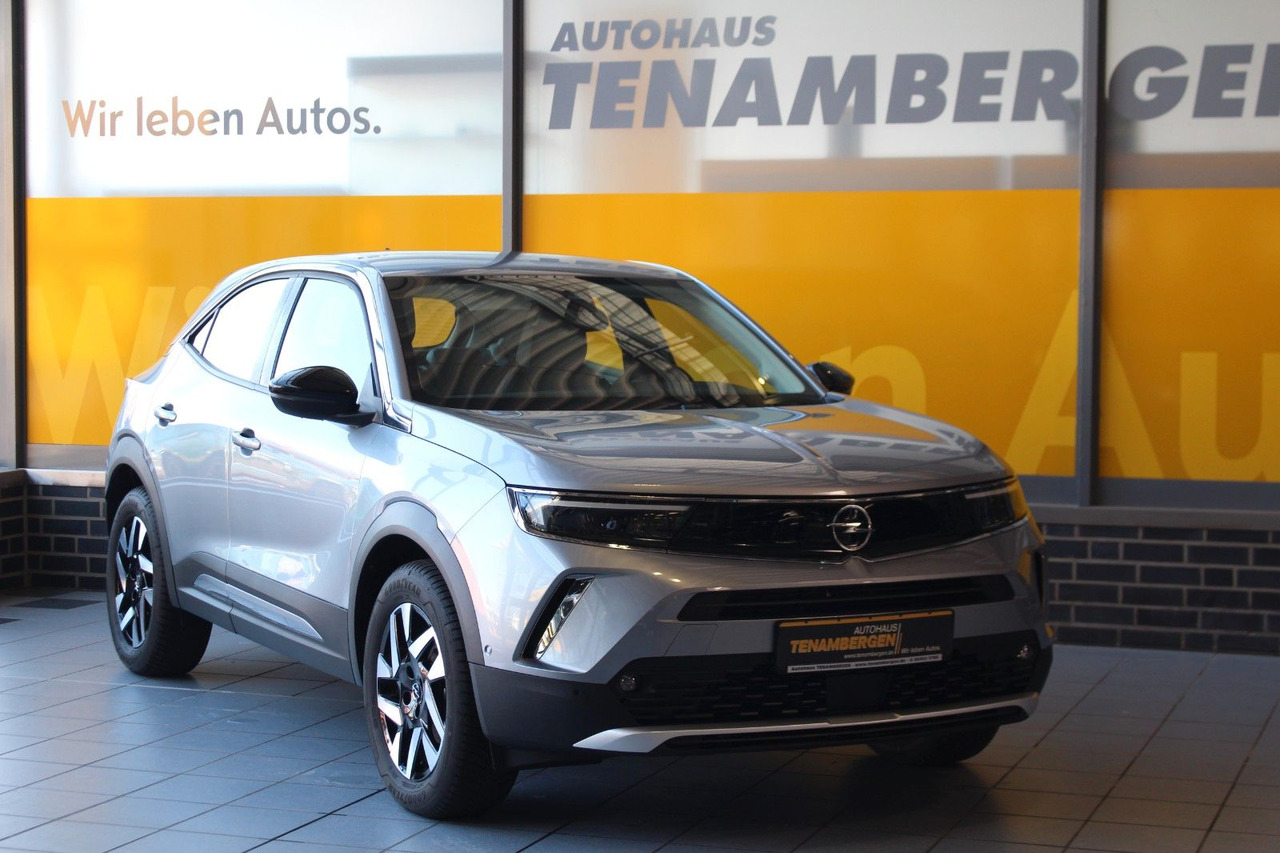 Opel Mokka e Elegance Lenkradheizung 180° Kamera LED - SUV: foto 2 Opel Mokka e Elegance Lenkradheizung 180° Kamera LED - SUV: foto 2