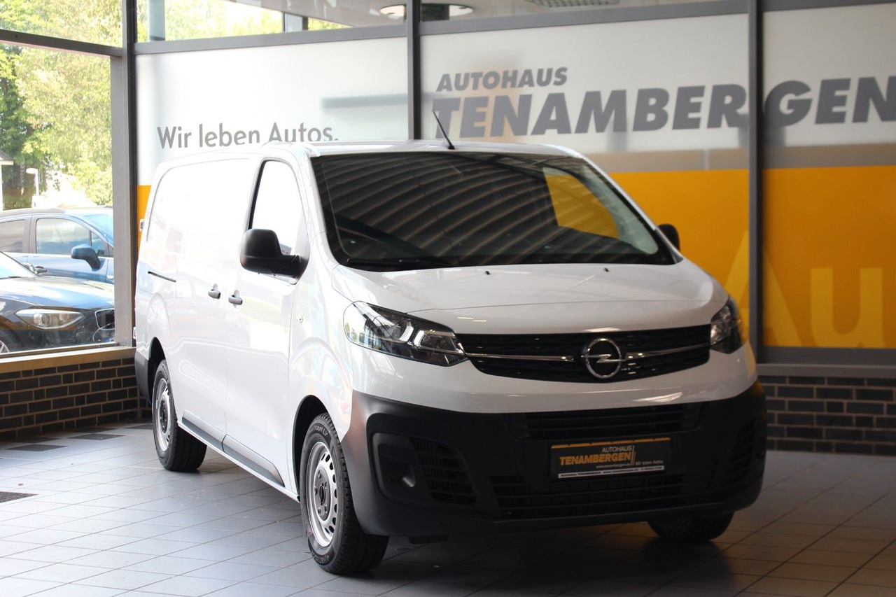 Opel Vivaro Kasten Edition L Automatik DAB AHK - Furgão compacto: foto 2 Opel Vivaro Kasten Edition L Automatik DAB AHK - Furgão compacto: foto 2
