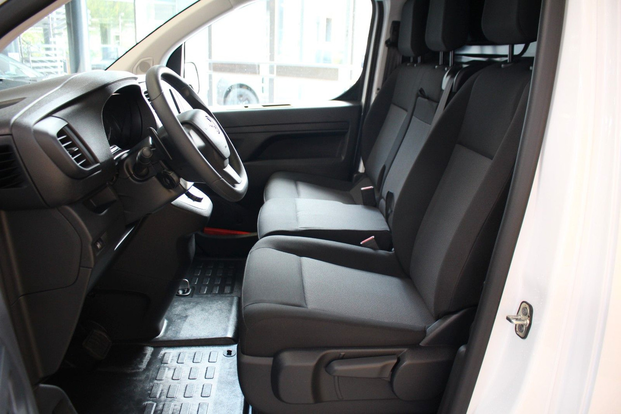 Opel Vivaro Kasten Edition L Automatik DAB AHK - Furgão compacto: foto 5 Opel Vivaro Kasten Edition L Automatik DAB AHK - Furgão compacto: foto 5