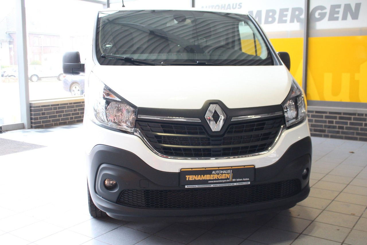 Renault Trafic Kasten L2H1 3,0t Komfort Kamera Klima AHK - Furgão compacto: foto 2 Renault Trafic Kasten L2H1 3,0t Komfort Kamera Klima AHK - Furgão compacto: foto 2