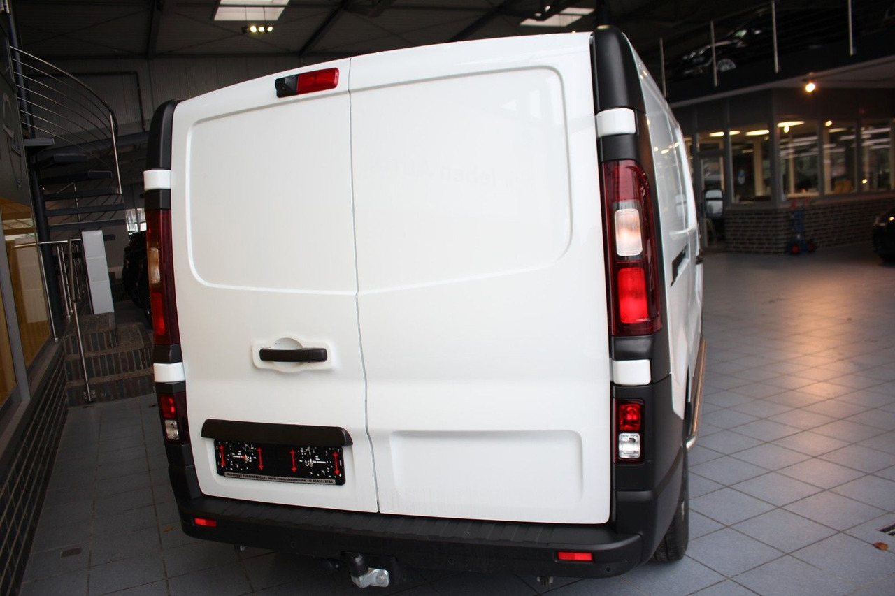 Renault Trafic Kasten L2H1 3,0t Komfort Kamera Klima AHK - Furgão compacto: foto 4 Renault Trafic Kasten L2H1 3,0t Komfort Kamera Klima AHK - Furgão compacto: foto 4