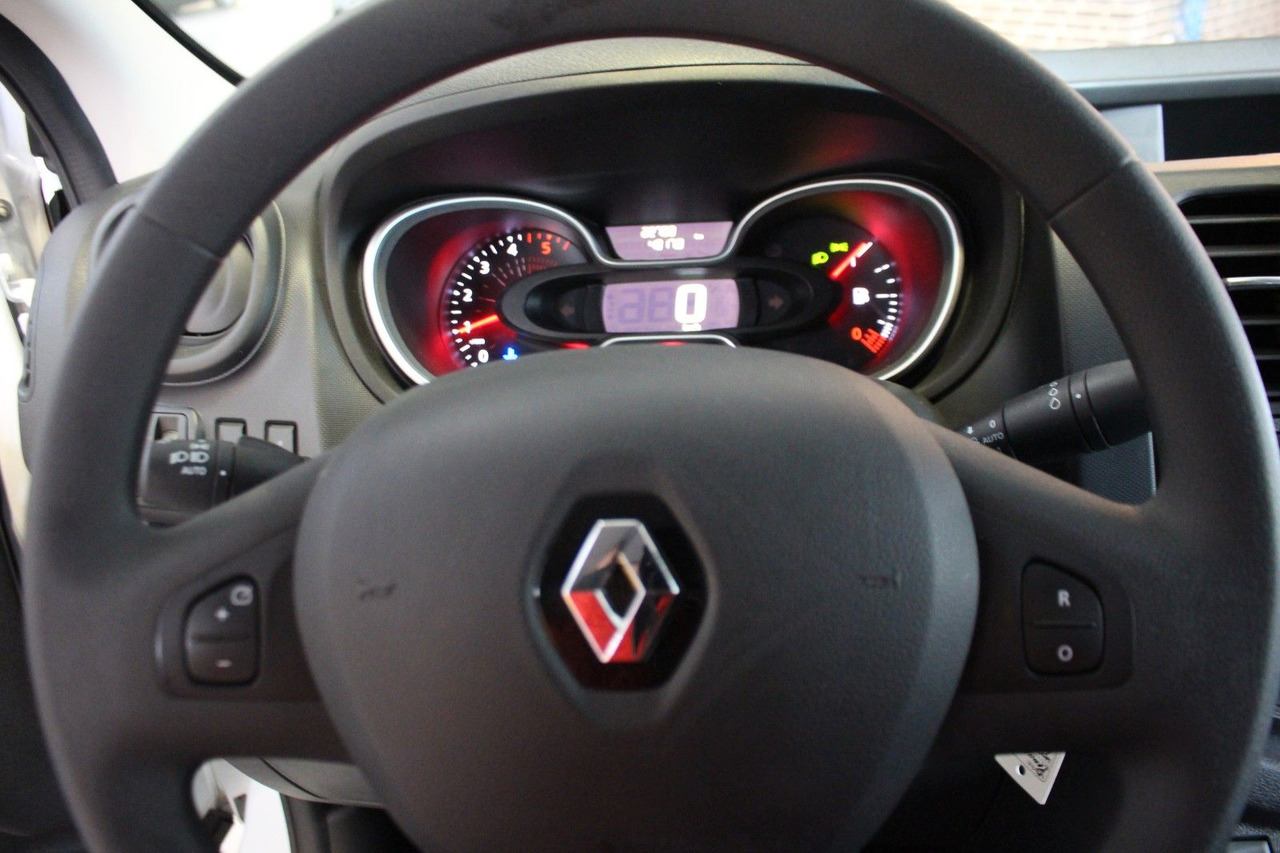 Furgão compacto Renault Trafic Kasten L2H1 3,0t Komfort Kamera Klima AHK: foto 10