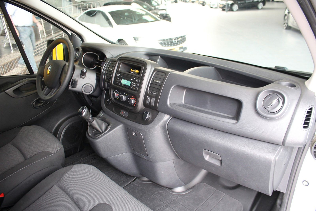 Renault Trafic Kasten L2H1 3,0t Komfort Klima LED AHK - Furgão compacto: foto 5 Renault Trafic Kasten L2H1 3,0t Komfort Klima LED AHK - Furgão compacto: foto 5