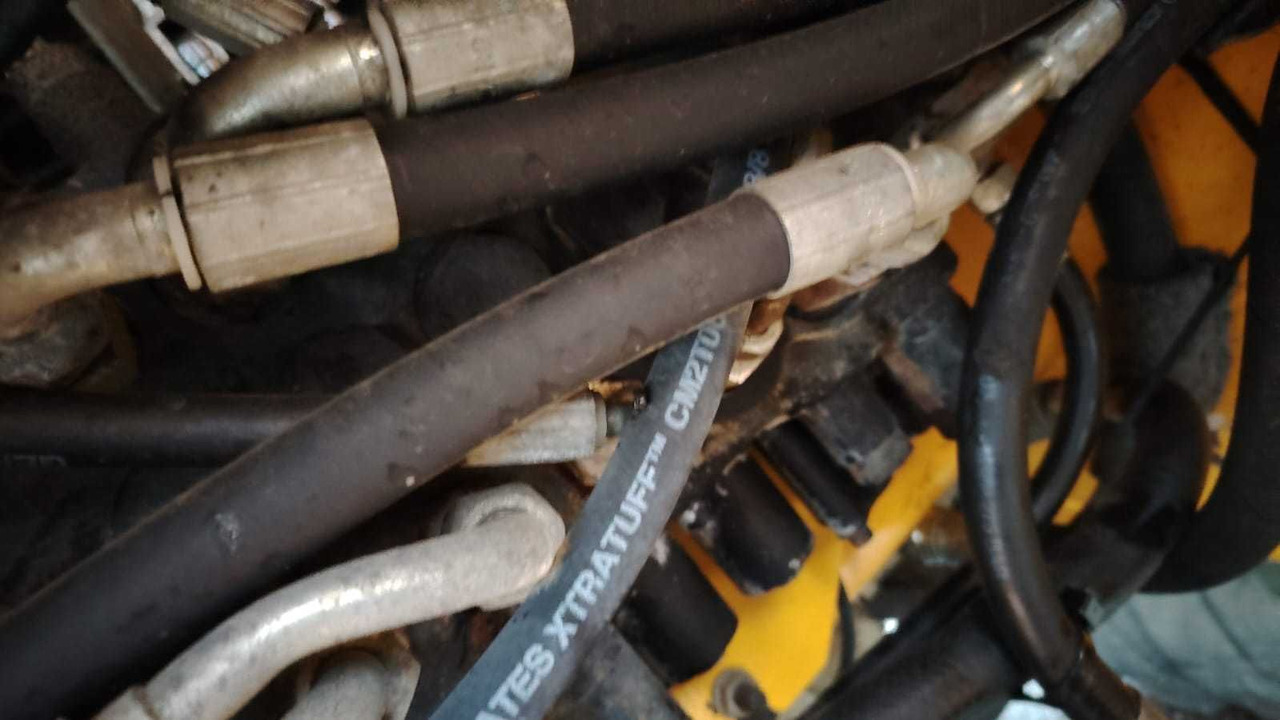 JCB 3CX - Retroescavadeira: foto 4 JCB 3CX - Retroescavadeira: foto 4