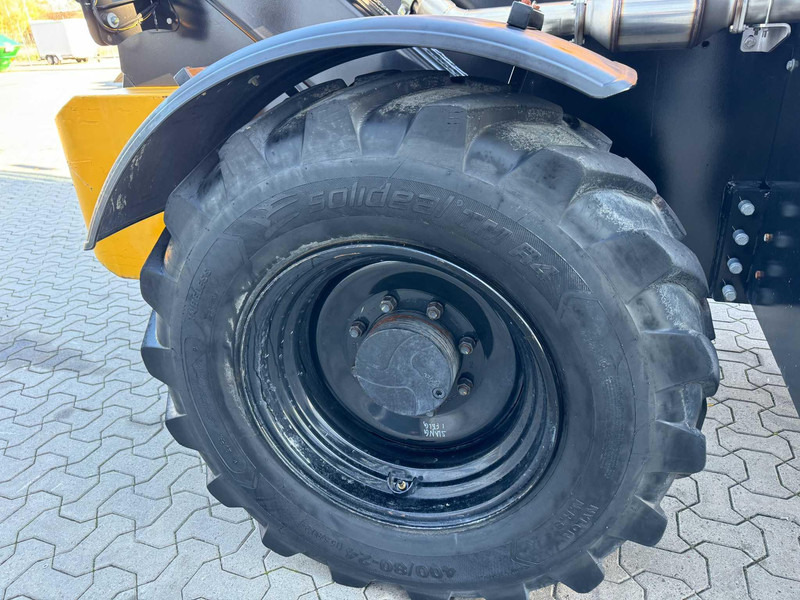 Empilhador telescópico HTL 4017 Haulotte HTL 4017: foto 15 Empilhador telescópico HTL 4017 Haulotte HTL 4017: foto 15