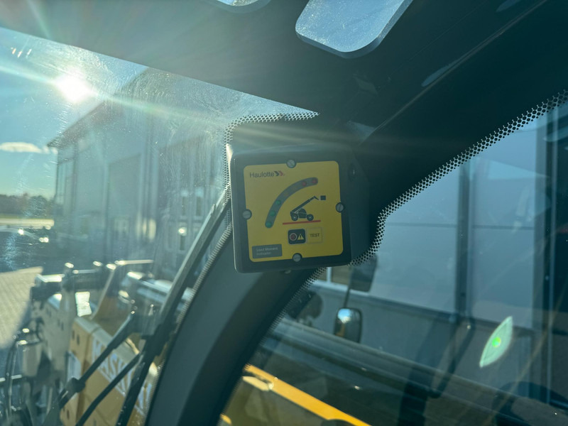 Empilhador telescópico HTL 4017 Haulotte HTL 4017: foto 9 Empilhador telescópico HTL 4017 Haulotte HTL 4017: foto 9