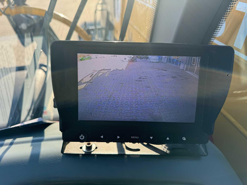 Empilhador telescópico HTL 4017 Haulotte HTL 4017: foto 10 Empilhador telescópico HTL 4017 Haulotte HTL 4017: foto 10