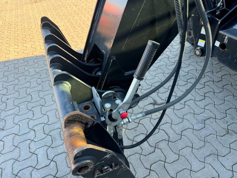 Empilhador telescópico HTL 4017 Haulotte HTL 4017: foto 17 Empilhador telescópico HTL 4017 Haulotte HTL 4017: foto 17