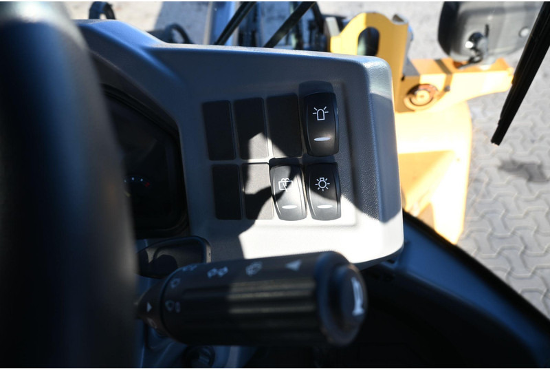 Carregadeira de rodas Volvo L30G: foto 15