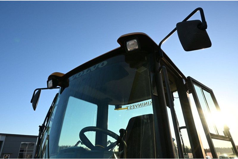 Carregadeira de rodas Volvo L30G: foto 19