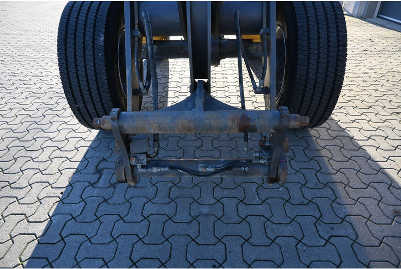 Carregadeira de rodas Volvo L30G: foto 18