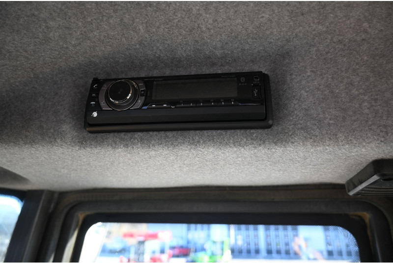 Carregadeira de rodas Volvo L30G: foto 17