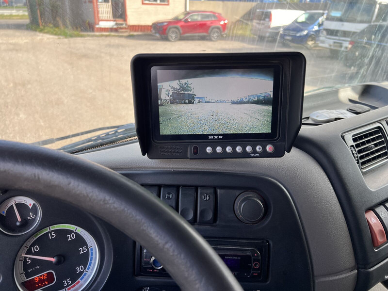 Locação de DAF LF45 210 DAF LF45 210: foto 8 Locação de DAF LF45 210 DAF LF45 210: foto 8