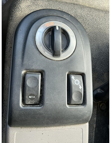 Locação de DAF LF45 210 DAF LF45 210: foto 11 Locação de DAF LF45 210 DAF LF45 210: foto 11