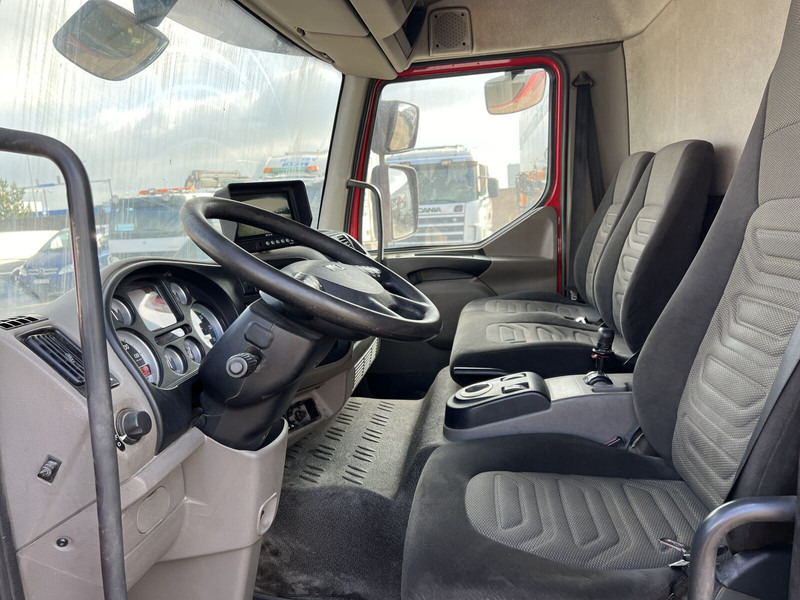 Locação de DAF LF45 210 DAF LF45 210: foto 6 Locação de DAF LF45 210 DAF LF45 210: foto 6