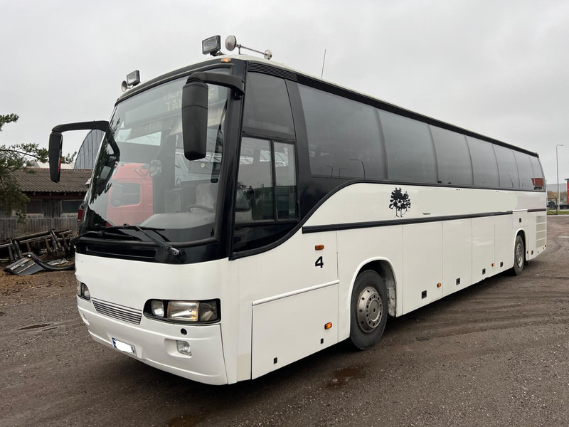 Scania K124 - Autocarro: foto 2 Scania K124 - Autocarro: foto 2