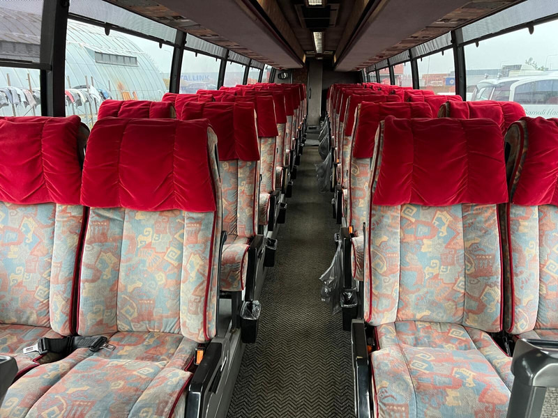 Autocarro Scania K124: foto 11