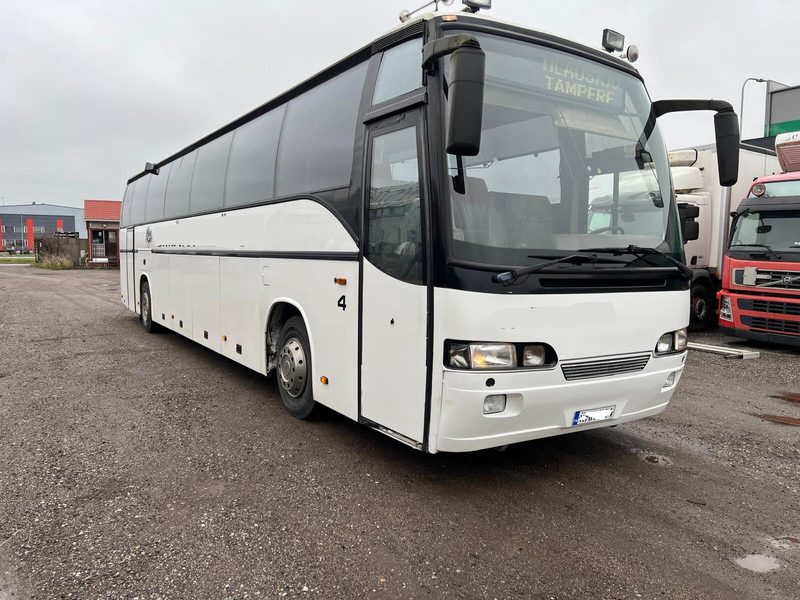 Scania K124 - Autocarro: foto 1 Scania K124 - Autocarro: foto 1