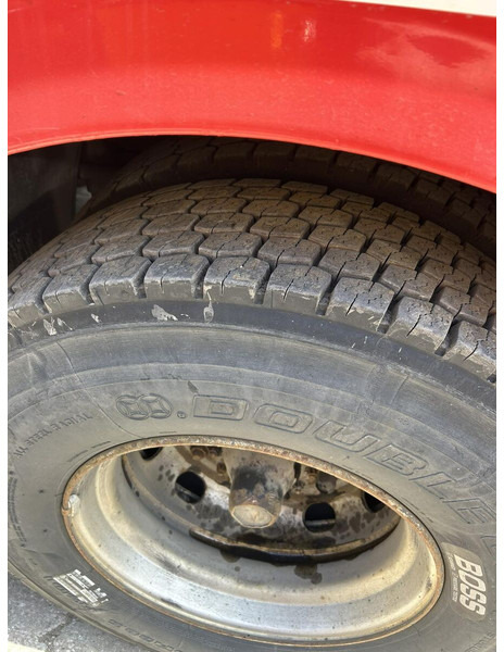 Scania LK400 - Autocarro: foto 5 Scania LK400 - Autocarro: foto 5