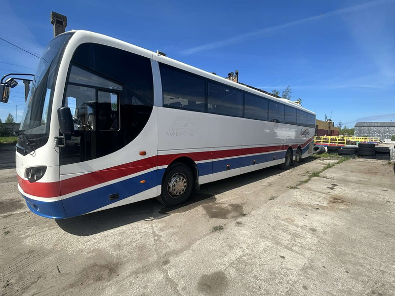 Scania LK400 - Autocarro: foto 2 Scania LK400 - Autocarro: foto 2