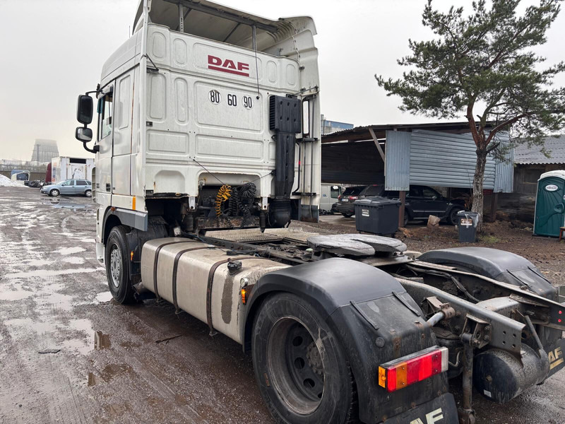 DAF XF 105 410 - Tractor: foto 4 DAF XF 105 410 - Tractor: foto 4