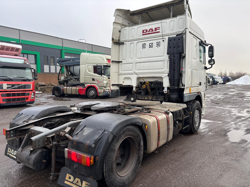 DAF XF 105 410 - Tractor: foto 3 DAF XF 105 410 - Tractor: foto 3