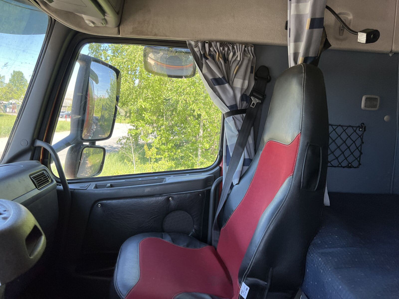 Caminhão polibenne Volvo FH480: foto 14