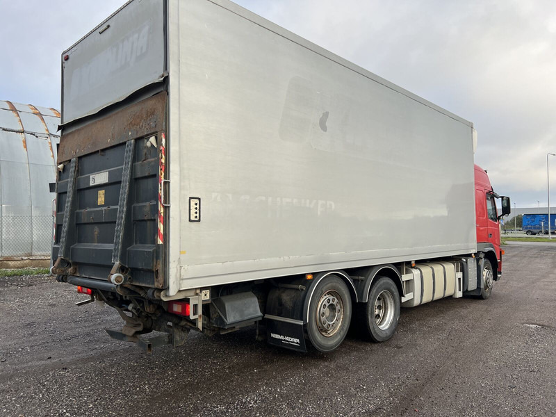 Volvo FM 480 - Caminhão frigorífico: foto 3 Volvo FM 480 - Caminhão frigorífico: foto 3