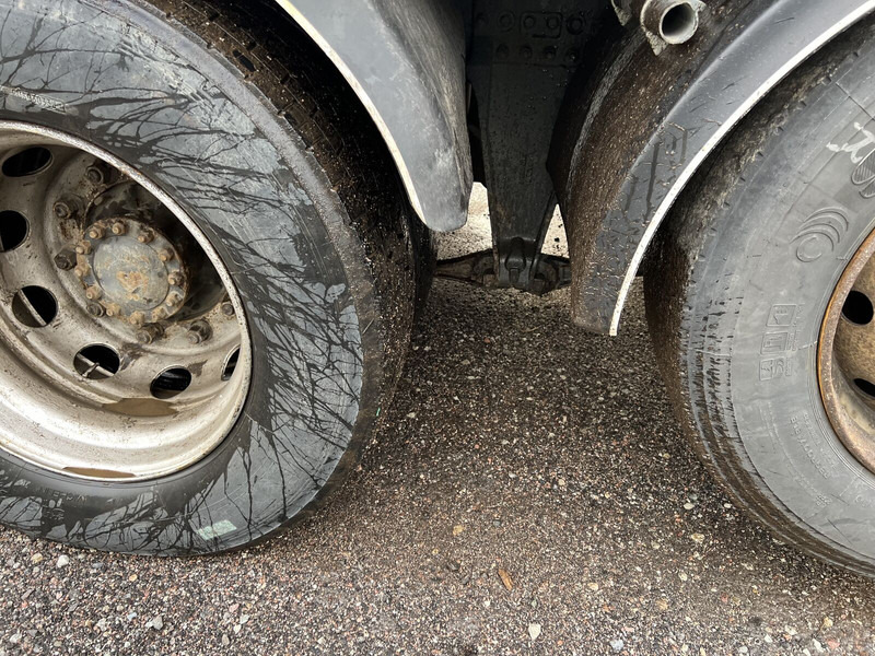 Volvo FM 480 - Caminhão frigorífico: foto 5 Volvo FM 480 - Caminhão frigorífico: foto 5