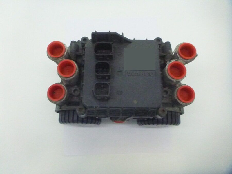 Wabco Actros MP4 - Peças de freio: foto 2 Wabco Actros MP4 - Peças de freio: foto 2