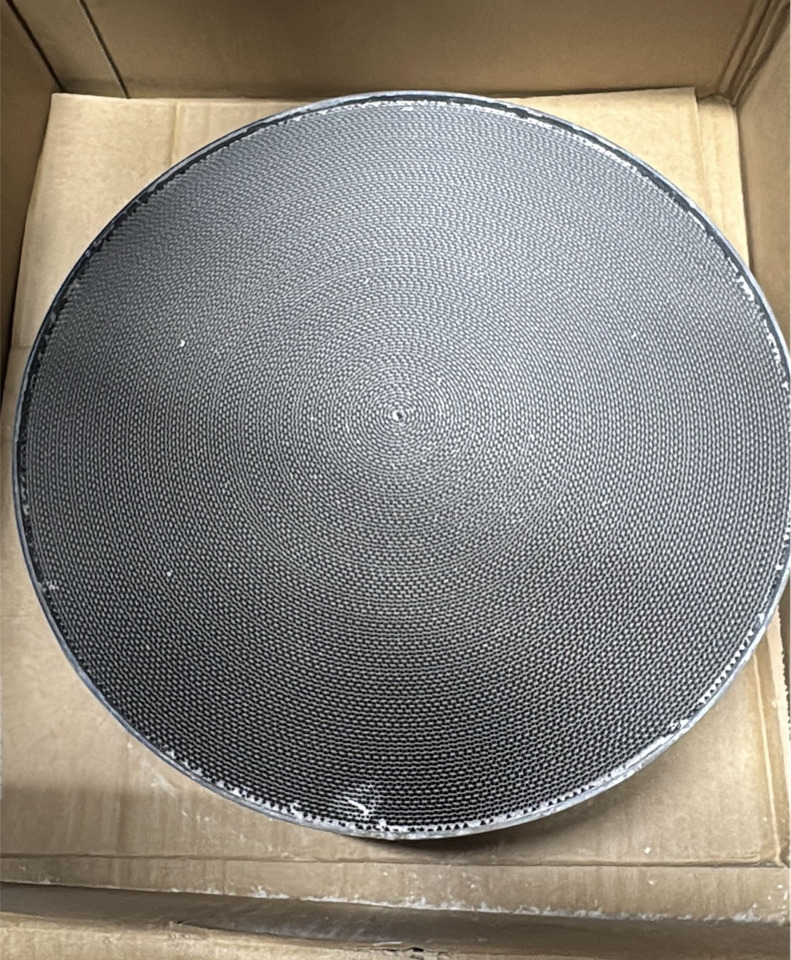 Catalyst DAF XF CF with new SCR DOC Tested, ready to install - Silenciador/ Sistema de escape de Caminhão: foto 3 Catalyst DAF XF CF with new SCR DOC Tested, ready to install - Silenciador/ Sistema de escape de Caminhão: foto 3