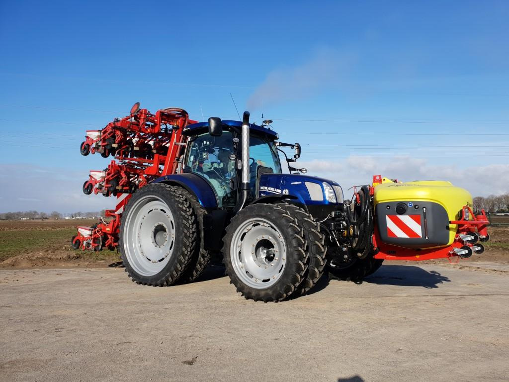Jante de Máquina agrícola nuevo Case/New Holland tillage wheel/polishing wheel: foto 6 Jante de Máquina agrícola nuevo Case/New Holland tillage wheel/polishing wheel: foto 6