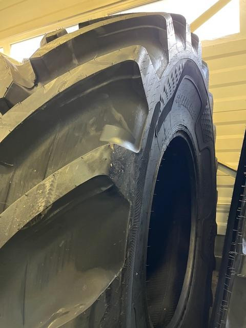 NEW 650/85R38 Alliance AgriStar tyre - Pneu de Máquina agrícola: foto 3 NEW 650/85R38 Alliance AgriStar tyre - Pneu de Máquina agrícola: foto 3