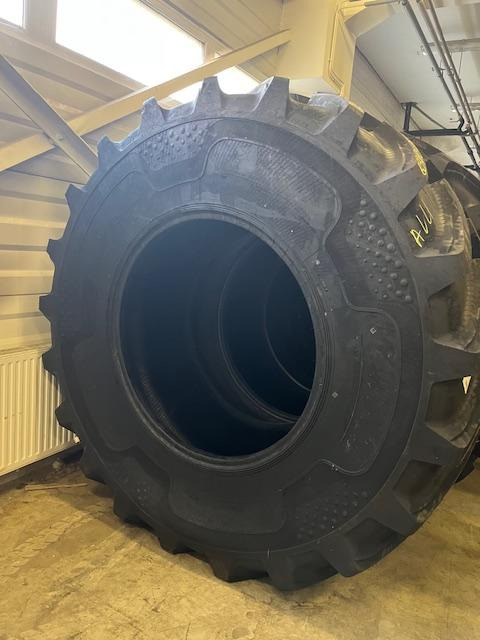 NEW 650/85R38 Alliance AgriStar tyre - Pneu de Máquina agrícola: foto 1 NEW 650/85R38 Alliance AgriStar tyre - Pneu de Máquina agrícola: foto 1