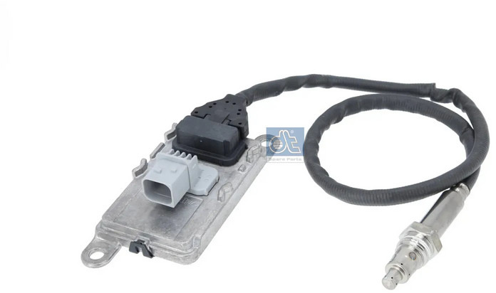 DAF - Sensor de Caminhão: foto 1 DAF - Sensor de Caminhão: foto 1