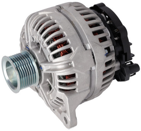 DAF LF Dynamo 1401948 | 1540481 - Alternador de Caminhão: foto 1 DAF LF Dynamo 1401948 | 1540481 - Alternador de Caminhão: foto 1