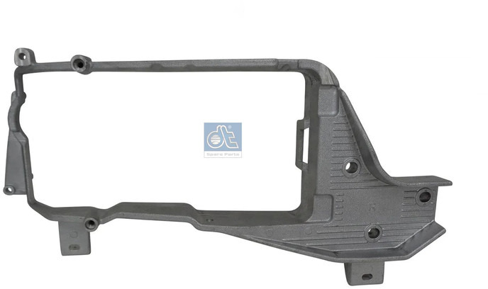 DAF LF Lampframe 1707002 Euro 6 - Farol dianteira de Caminhão: foto 1 DAF LF Lampframe 1707002 Euro 6 - Farol dianteira de Caminhão: foto 1
