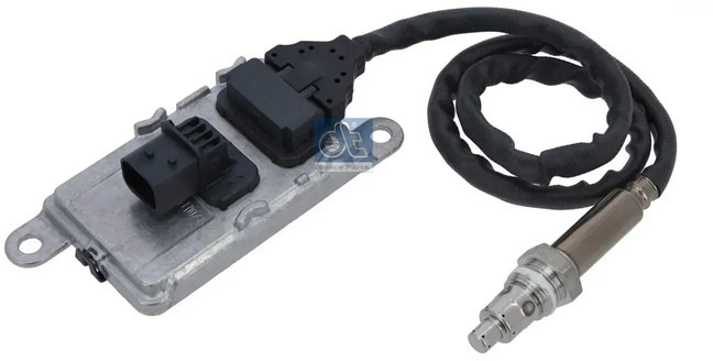 DAF LF Nox Sensor 1710806 Euro 6 - Sensor de Caminhão: foto 1 DAF LF Nox Sensor 1710806 Euro 6 - Sensor de Caminhão: foto 1