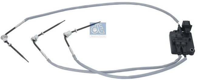 DAF Uitlaatgastemperatuursensor 2271758 | 1971911 Euro 6 - Sensor de Caminhão: foto 1 DAF Uitlaatgastemperatuursensor 2271758 | 1971911 Euro 6 - Sensor de Caminhão: foto 1