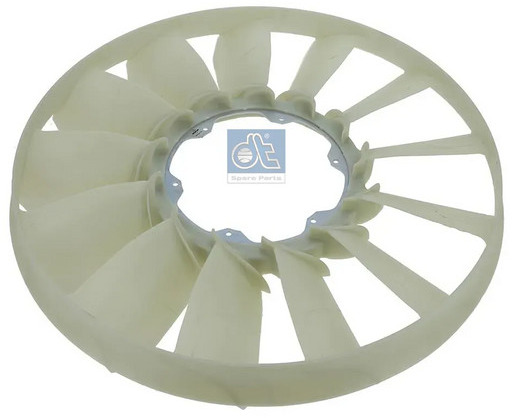 DAF Ventilator 2299074 | 1956601 Euro 6 - Ventilador de Caminhão: foto 1 DAF Ventilator 2299074 | 1956601 Euro 6 - Ventilador de Caminhão: foto 1