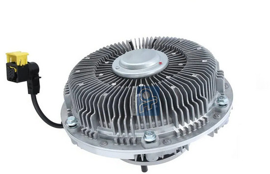 DAF Visco koppeling 2325564 | 2006787 | 2178413 Euro 6 - Ventilador de Caminhão: foto 1 DAF Visco koppeling 2325564 | 2006787 | 2178413 Euro 6 - Ventilador de Caminhão: foto 1