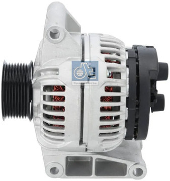 DAF XF/CF Dynamo 1927309 | 1976289 Euro 6 - Alternador de Caminhão: foto 1 DAF XF/CF Dynamo 1927309 | 1976289 Euro 6 - Alternador de Caminhão: foto 1