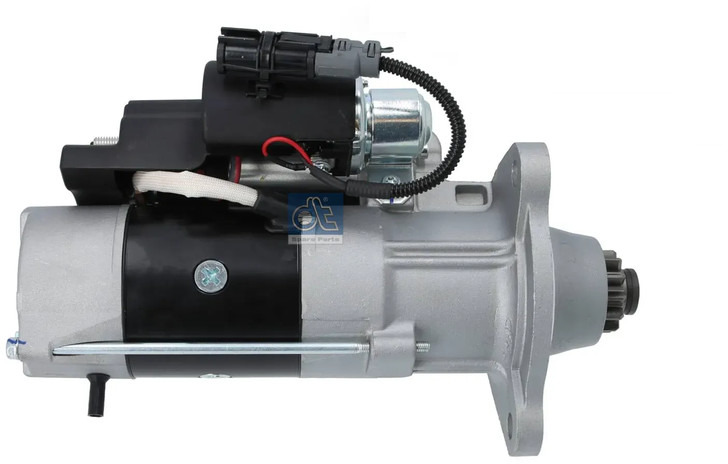 DAF XF/CF Startmotor 1956091 | 2015154 | 2134699 Euro 6 - Motor de arranque de Caminhão: foto 1 DAF XF/CF Startmotor 1956091 | 2015154 | 2134699 Euro 6 - Motor de arranque de Caminhão: foto 1